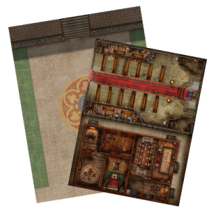 THE-RIDDLE-OF-GRAYHAVEN-MAPS-PHYSICAL