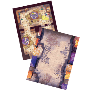LORDS-OF-THE-DUST-MAPS-PHYSICAL